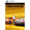 Test Drive Unlimited Solar Crown - Gold Edition PS5